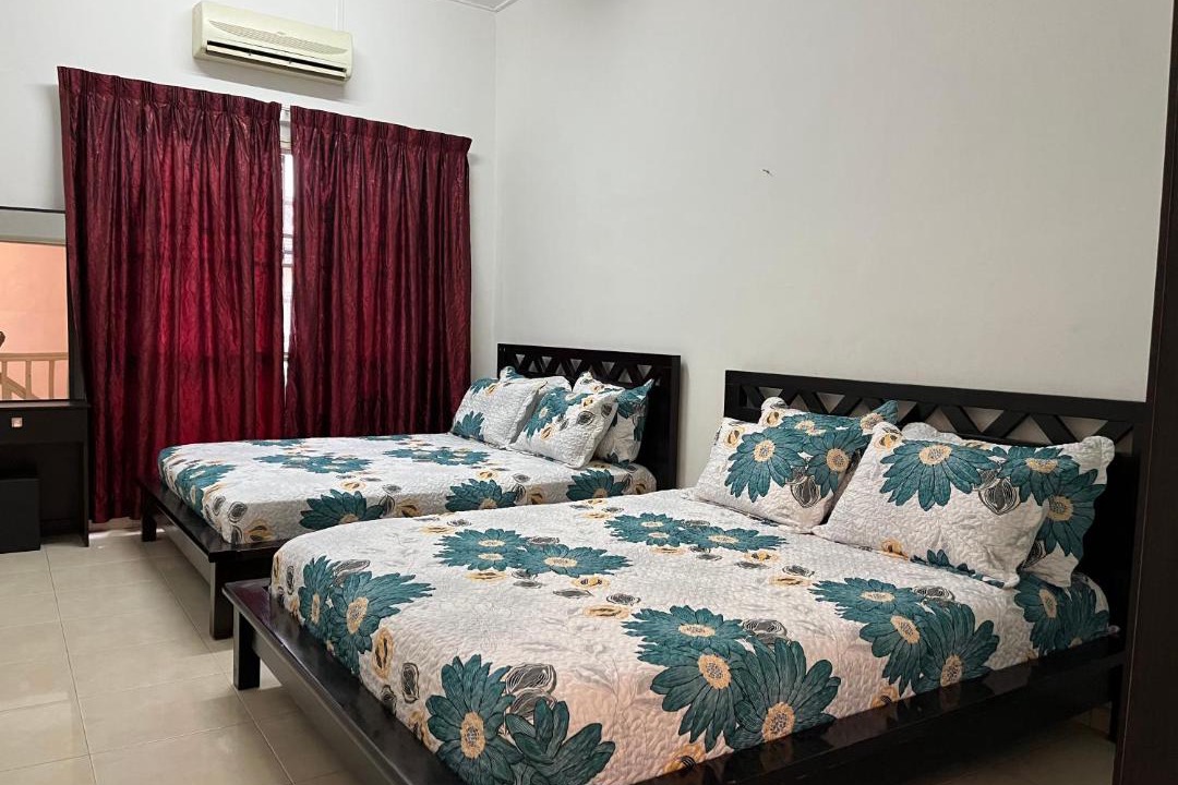 Photo of Bedroom in Ayer Keroh