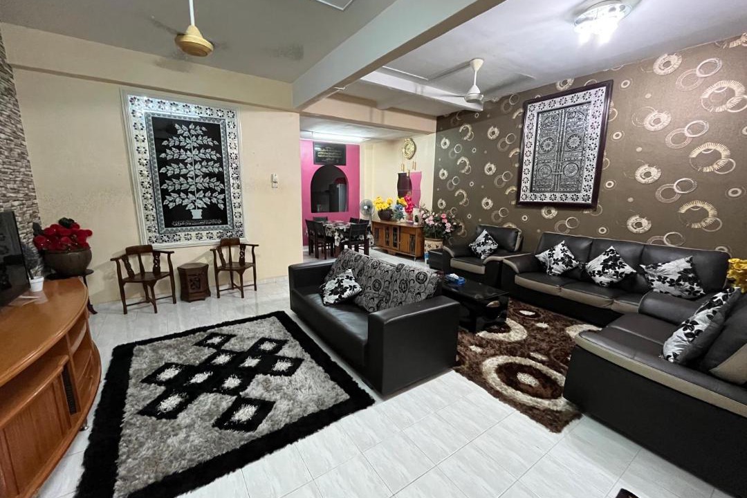 Photo of Livingroom in Ayer Keroh