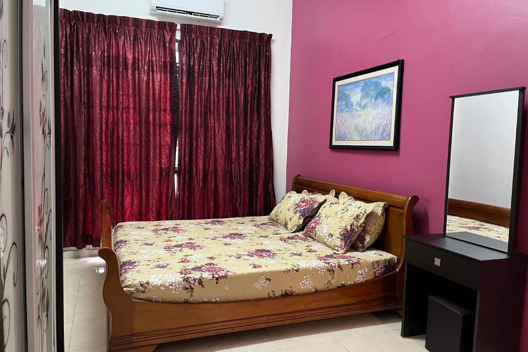 Photo of Bedroom in Ayer Keroh