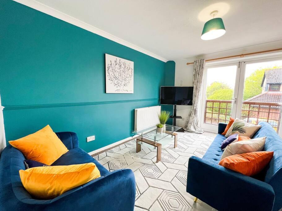 Photo of Livingroom in Knowle Sands