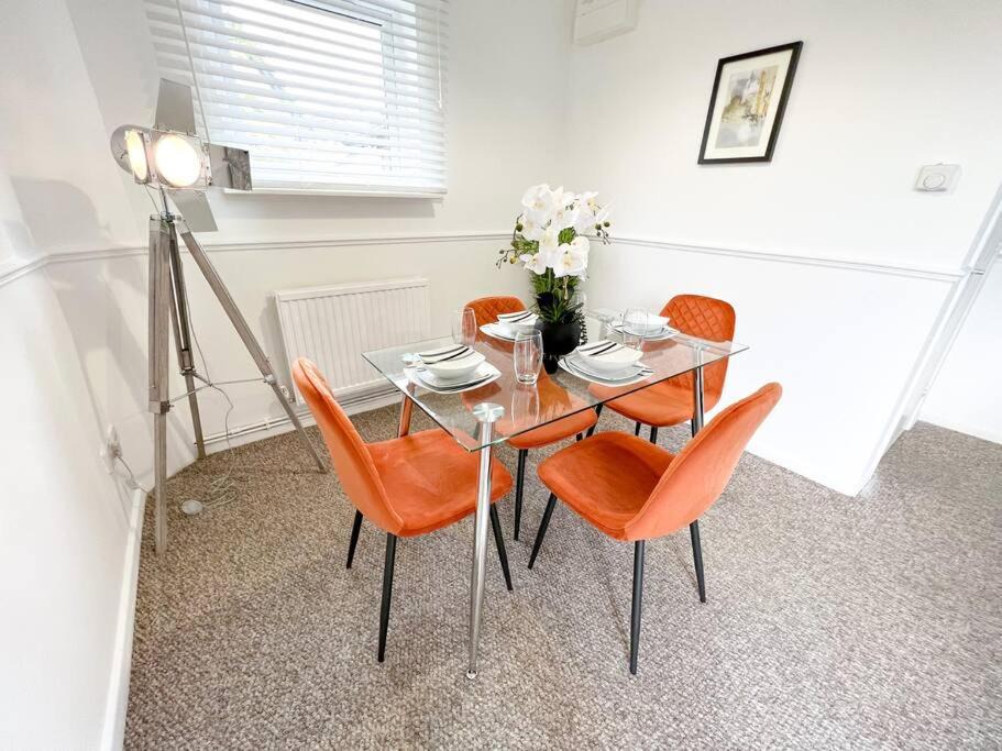 Photo of Livingroom in Knowle Sands