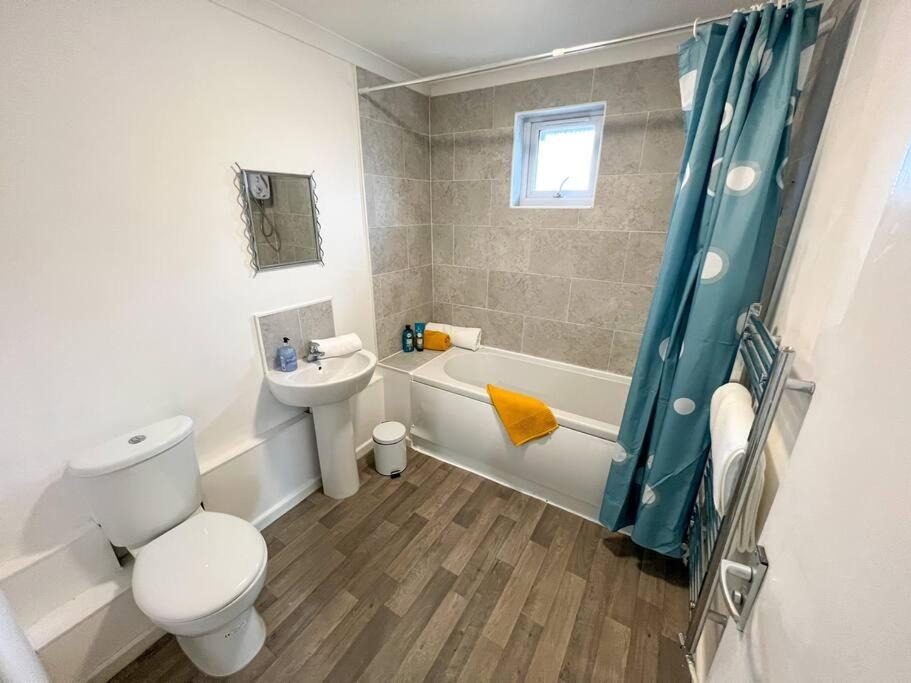 Photo of Bathroom in Knowle Sands