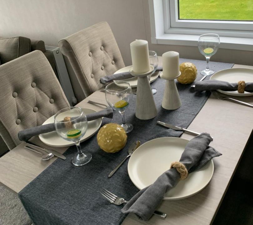 Photo of Livingroom in Treator