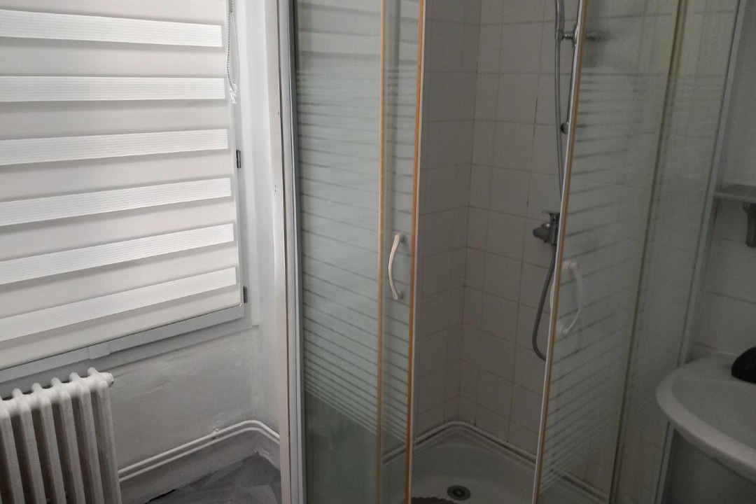 Photo of Bathroom in Ahun
