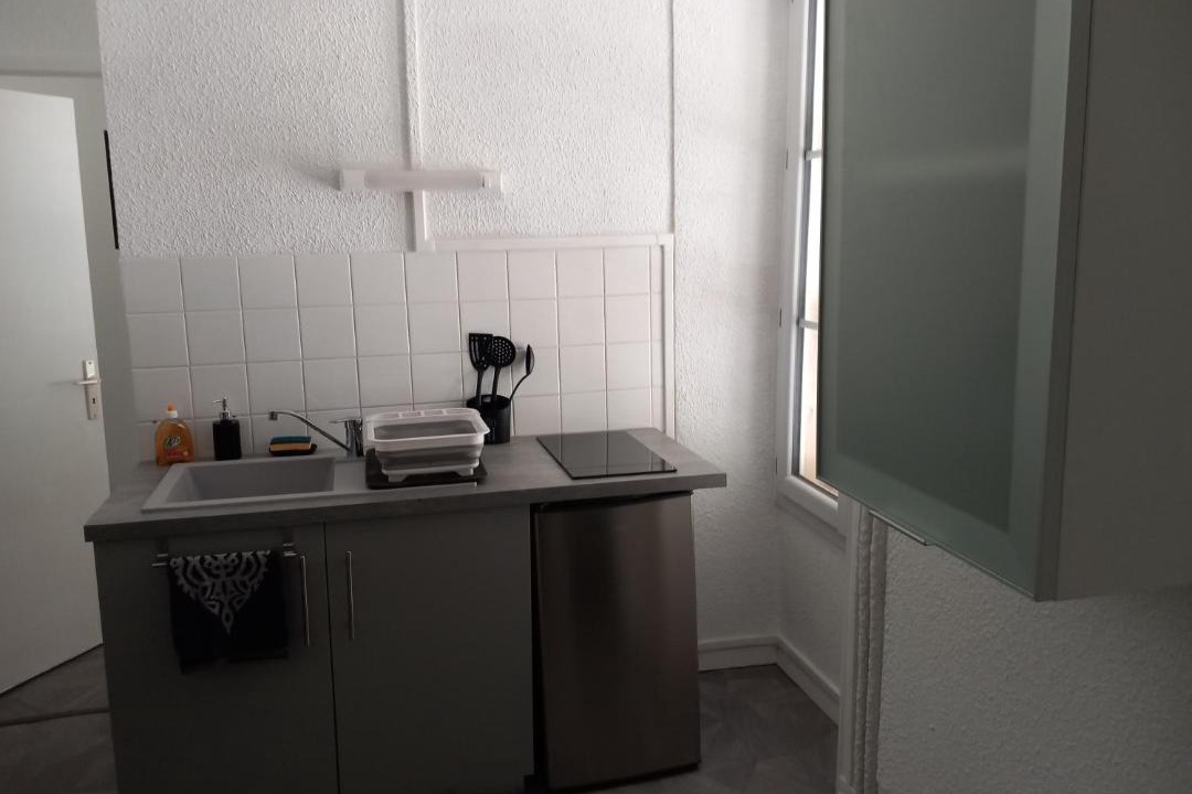 Photo of Kitchen in Ahun