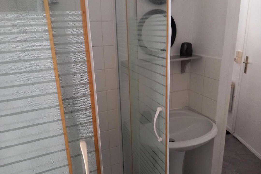 Photo of Bathroom in Ahun
