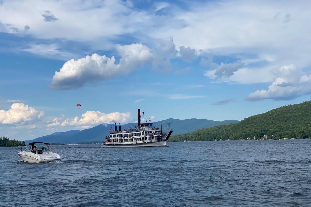 Photo of Others in Lake George