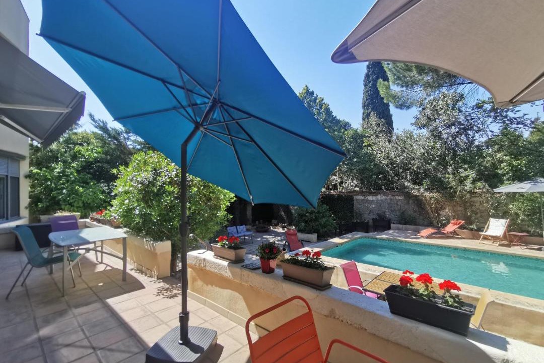 Photo of Others in Route d'Arles