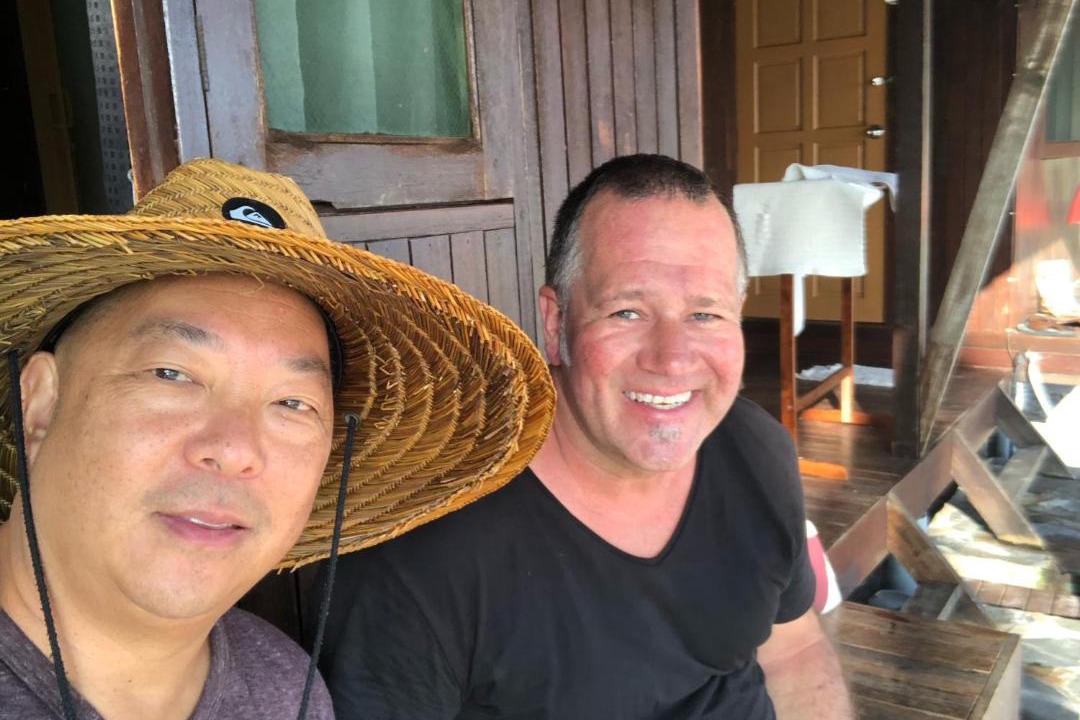 Photo of Others in Pulau Tuba