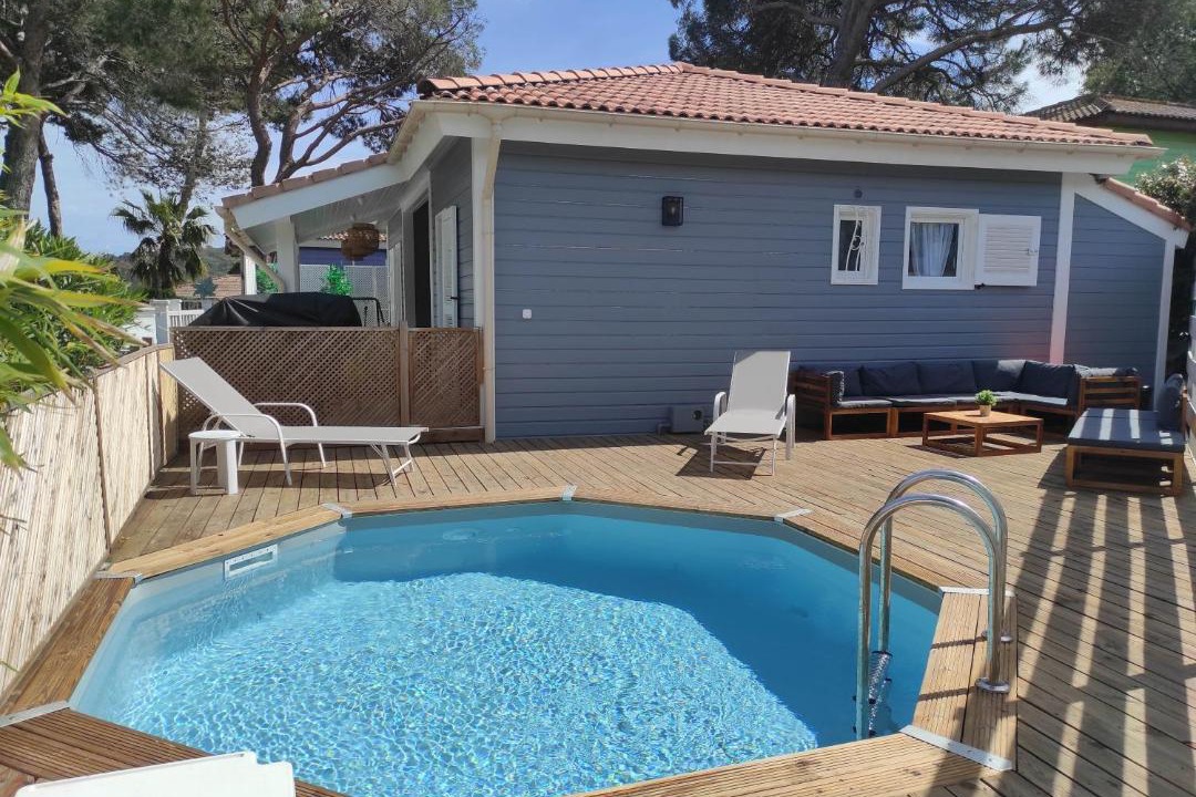 Photo of Outdoor in Gassin