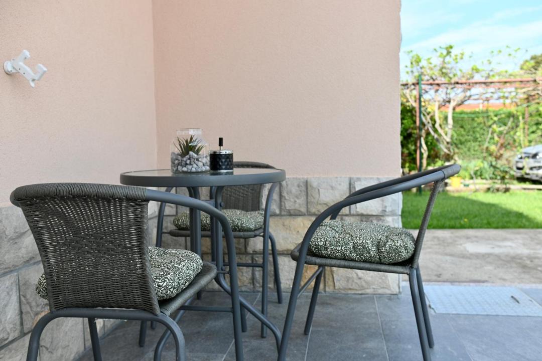 Photo of Patio Balcony in Metkovic