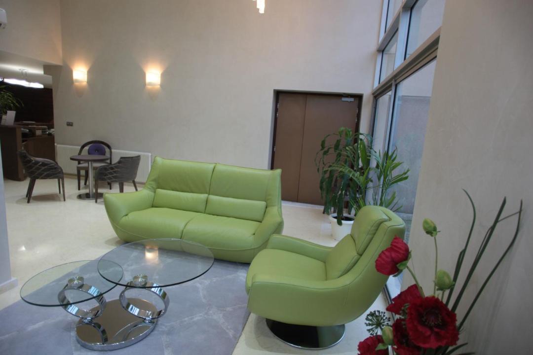 Photo of Livingroom in Corenc