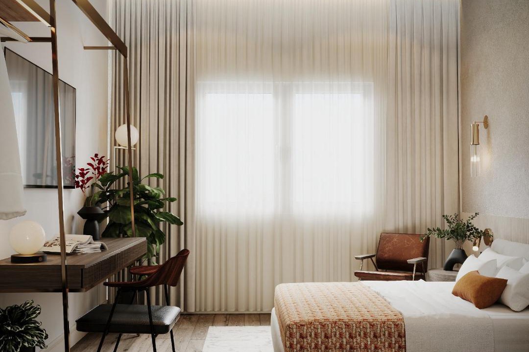 Photo of Bedroom in Warrington