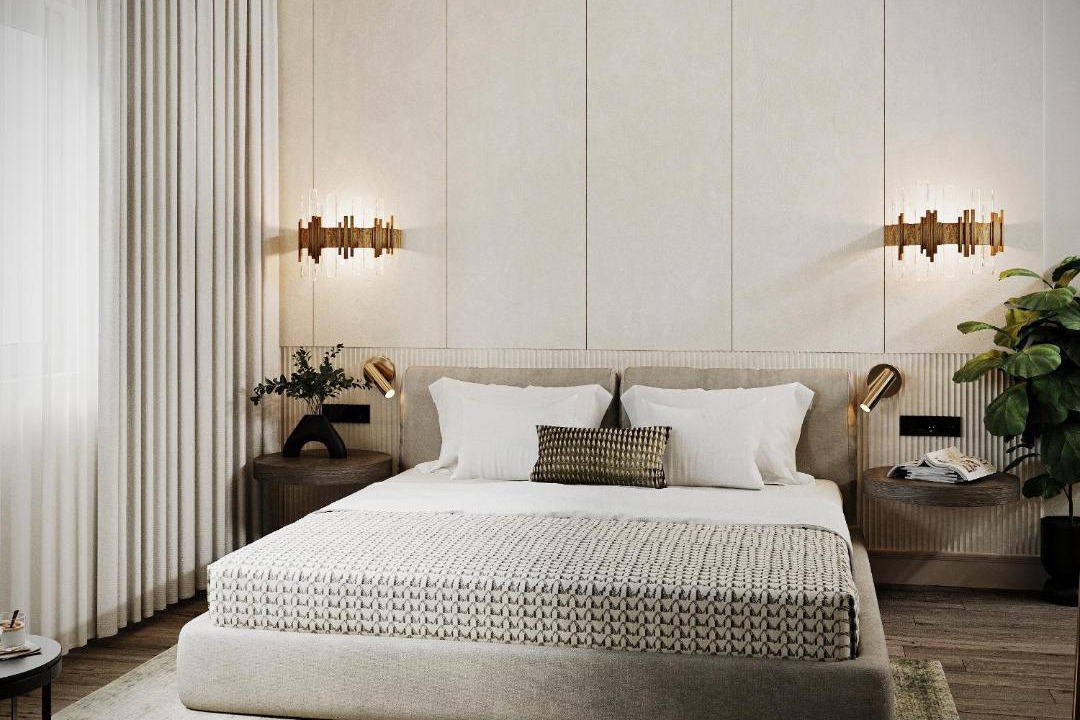 Photo of Bedroom in Warrington