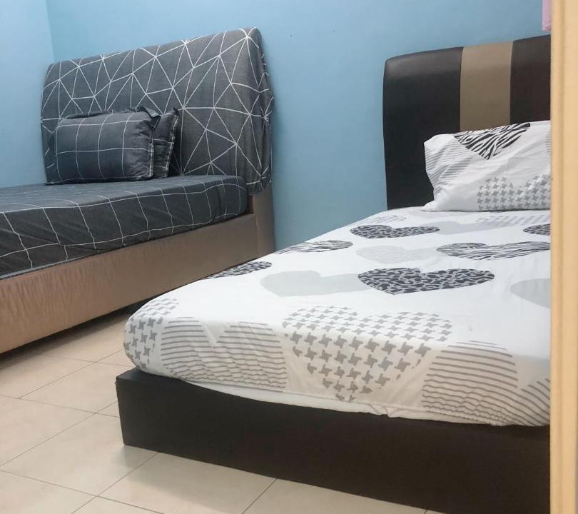 Photo of Bedroom in Kuala Rompin