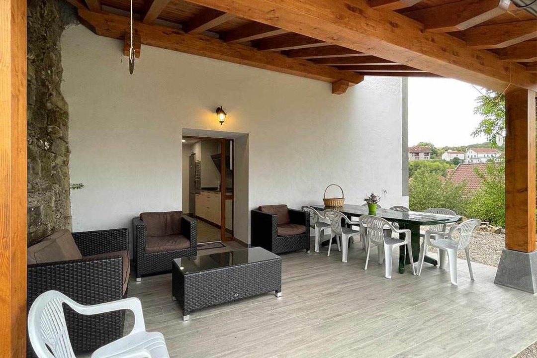 Photo of Livingroom in Jaurrieta