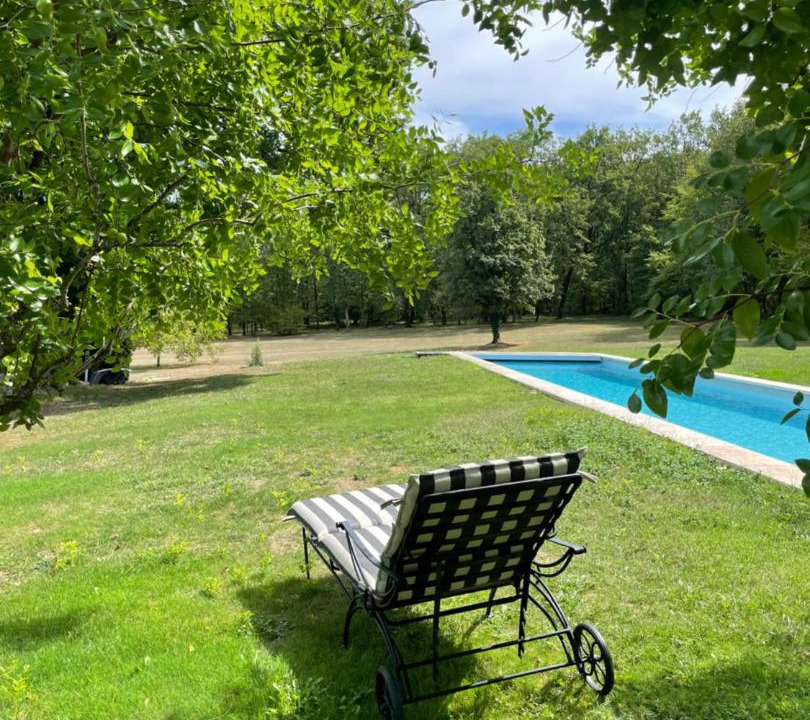 Photo of Outdoor in Chapdeuil