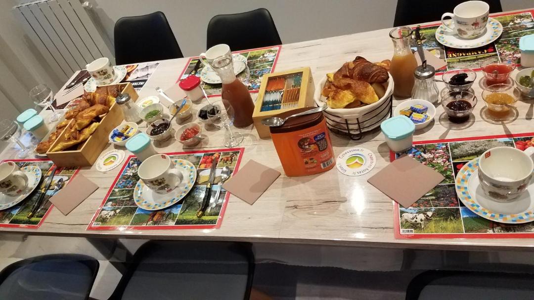 Photo of Others in Louvetot