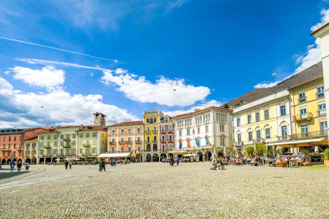 Photo of Others in Locarno