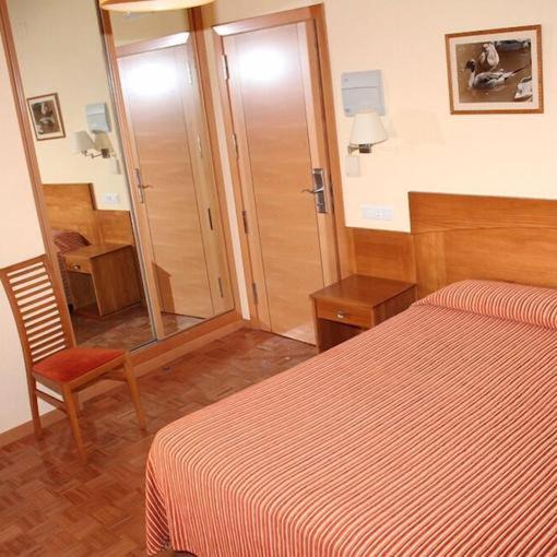 Photo of Bedroom in Daimiel