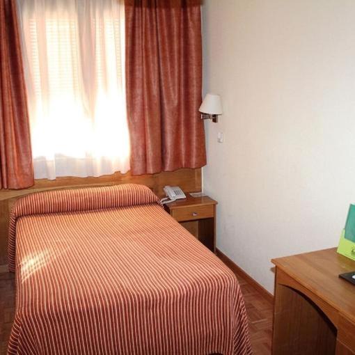 Photo of Bedroom in Daimiel