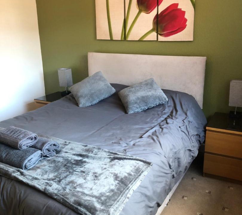 Photo of Bedroom in Rufford