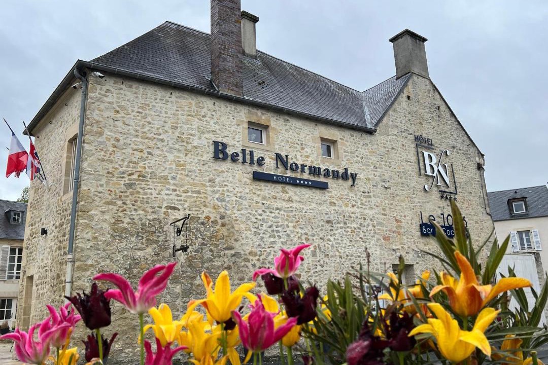 Photo of Others in Bayeux