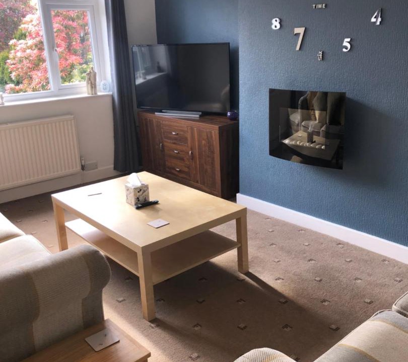 Photo of Livingroom in Rufford