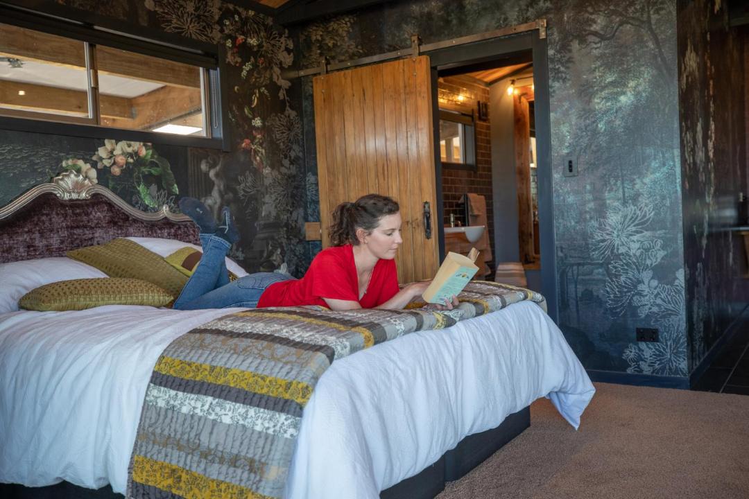 Photo of Bedroom in Richmond Downs