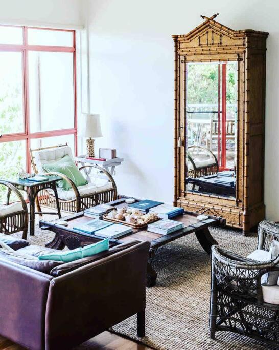 Photo of Livingroom in Castaways Beach