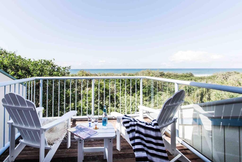Photo of Patio Balcony in Castaways Beach