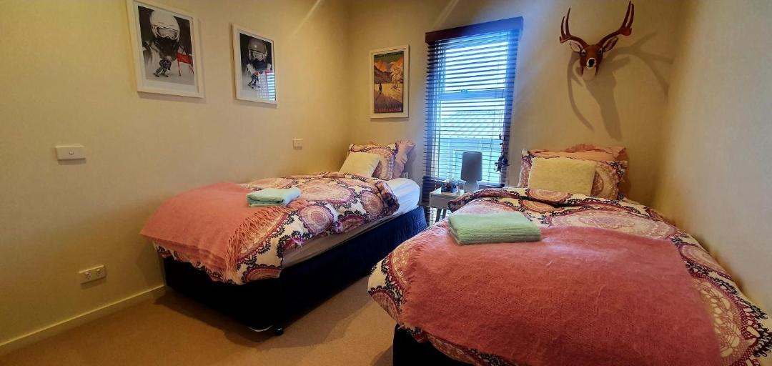 Photo of Bedroom in Mount Buller