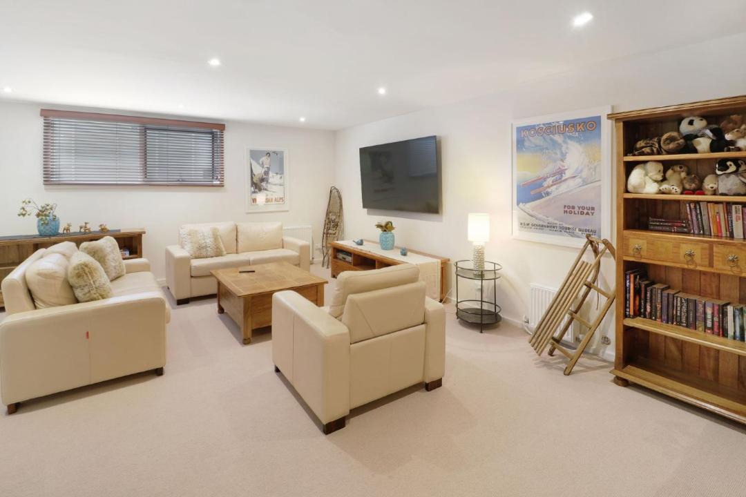 Photo of Livingroom in Mount Buller