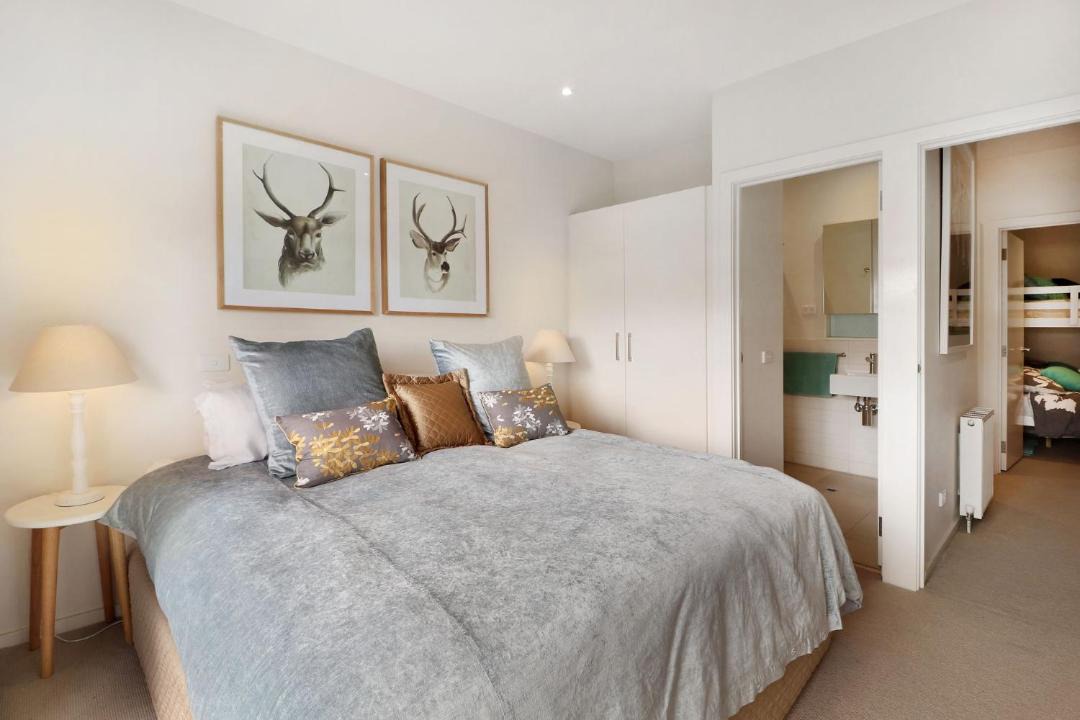 Photo of Bedroom in Mount Buller