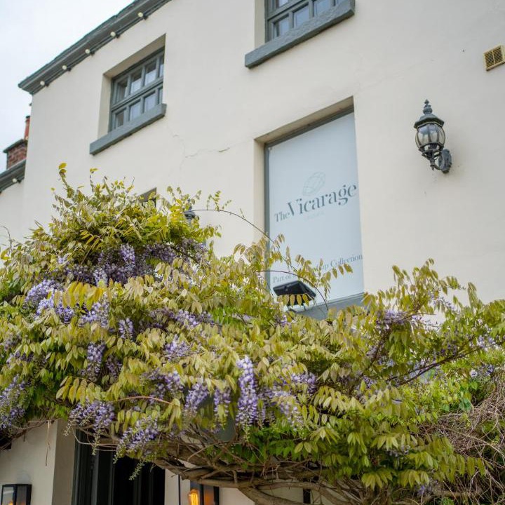 Photo of Others in Holmes Chapel