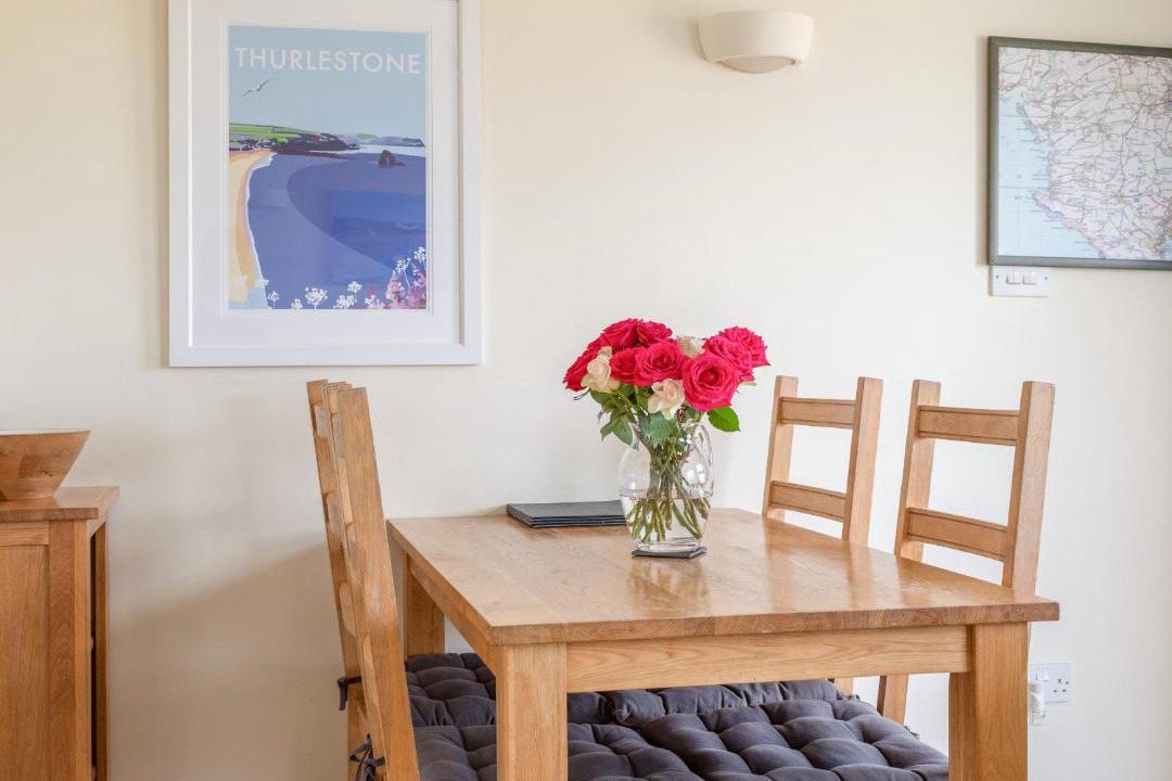 Photo of Others in Burgh Island