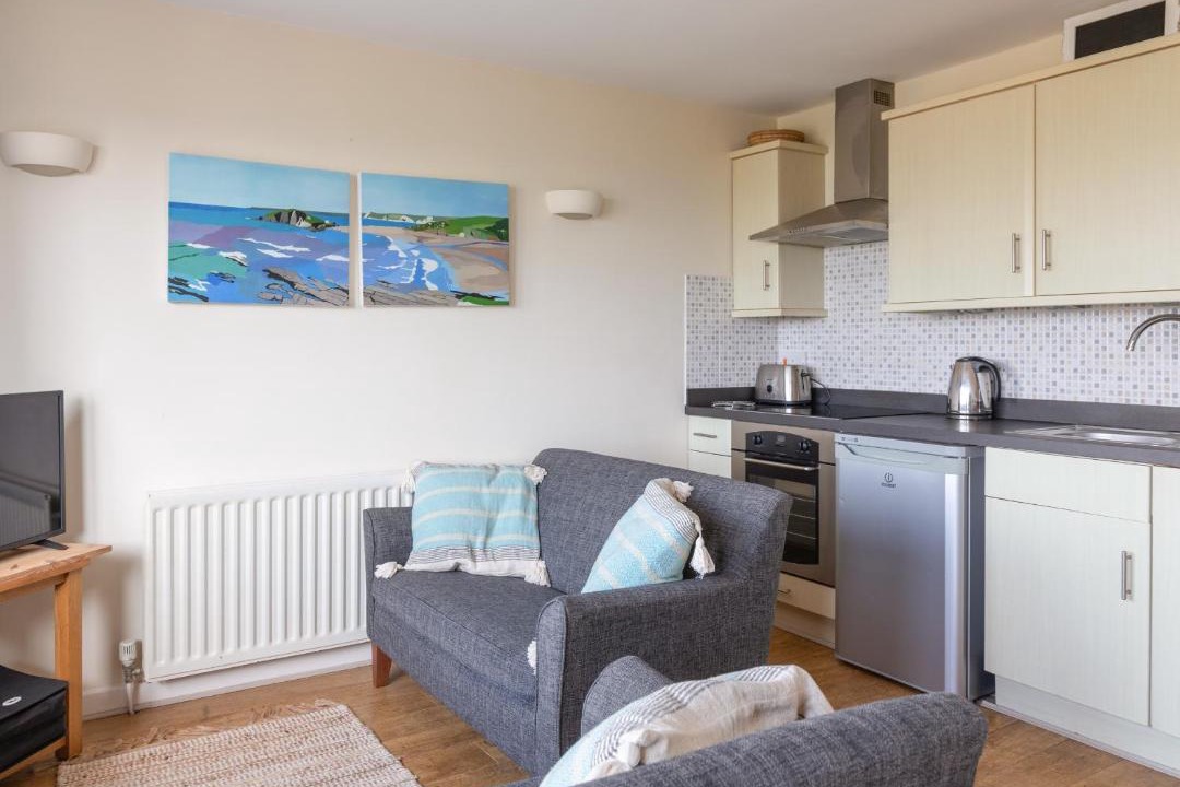 Photo of Others in Burgh Island