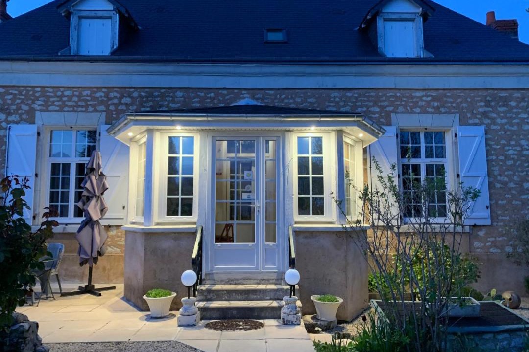 Photo of Others in Leigne-sur-Usseau