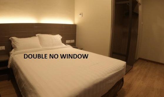 Photo of Bedroom in Kuala Lipis