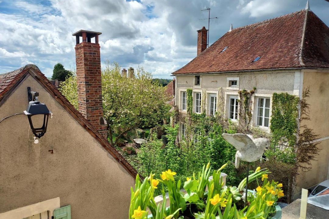 Photo of Others in Saint-Sauveur-en-Puisaye