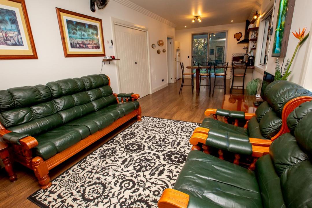 Photo of Livingroom in Deer Vale