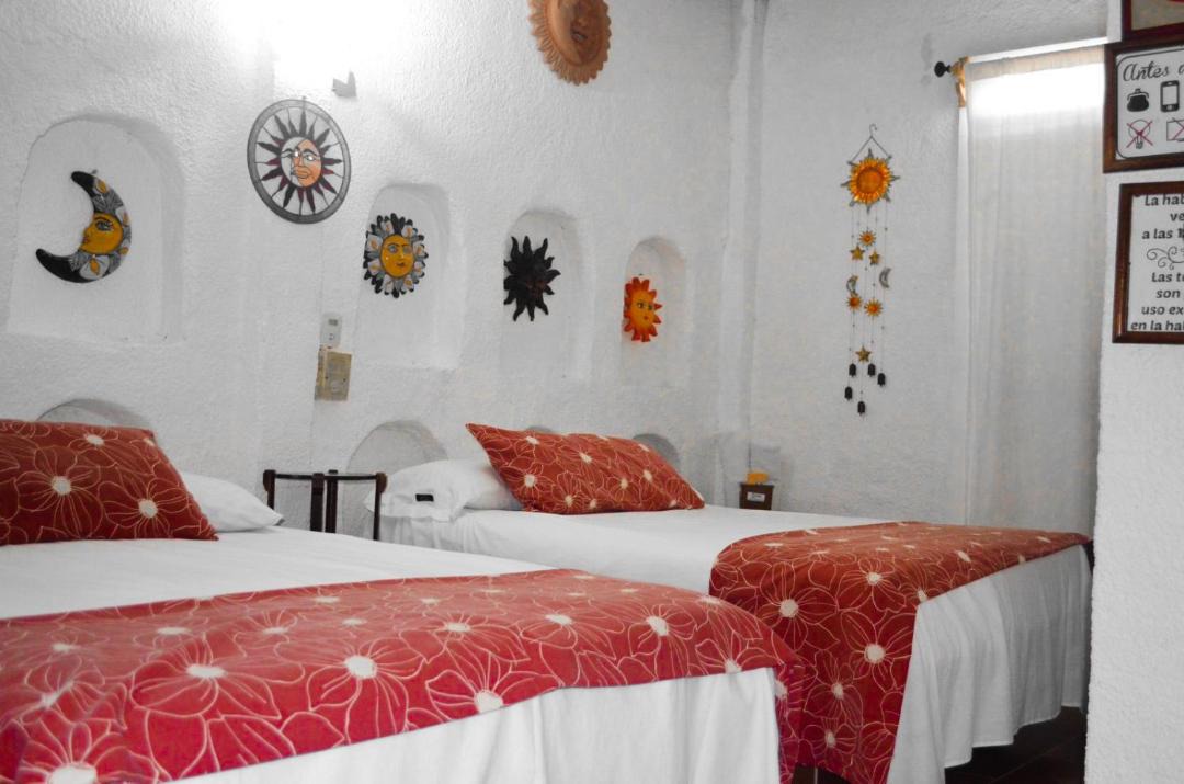 Photo of Bedroom in Tecolutla