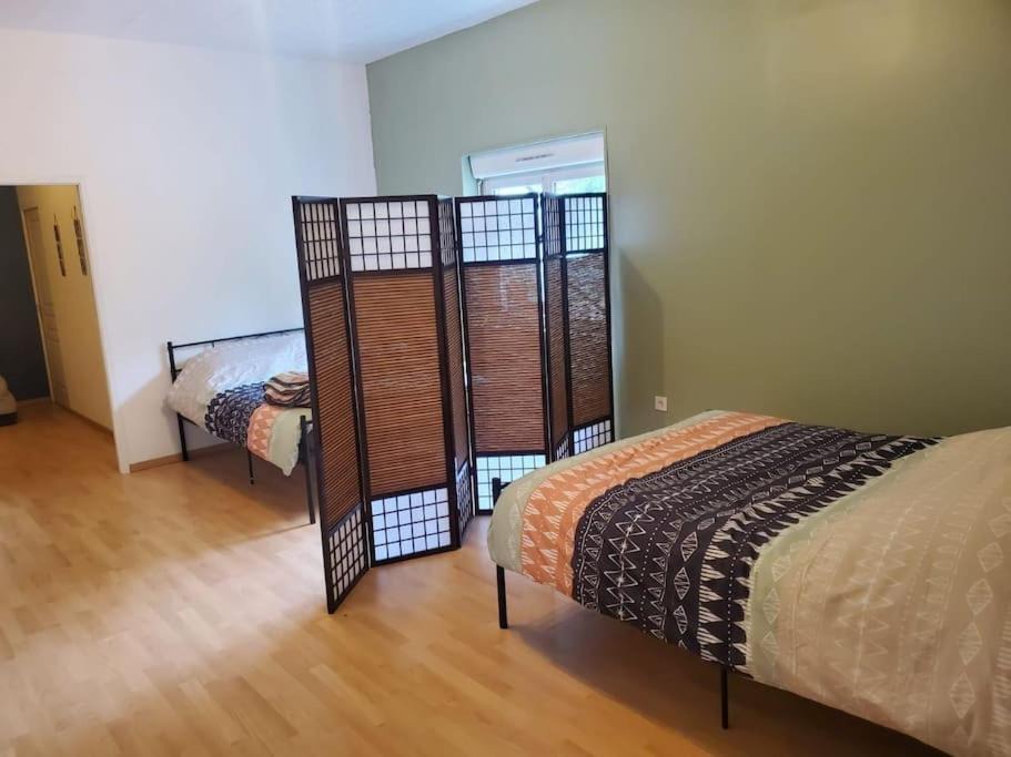 Photo of Bedroom in Gavarret-sur-Aulouste