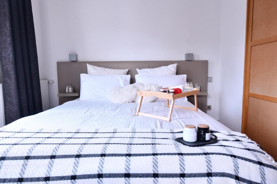 Photo of Bedroom in Vincennes