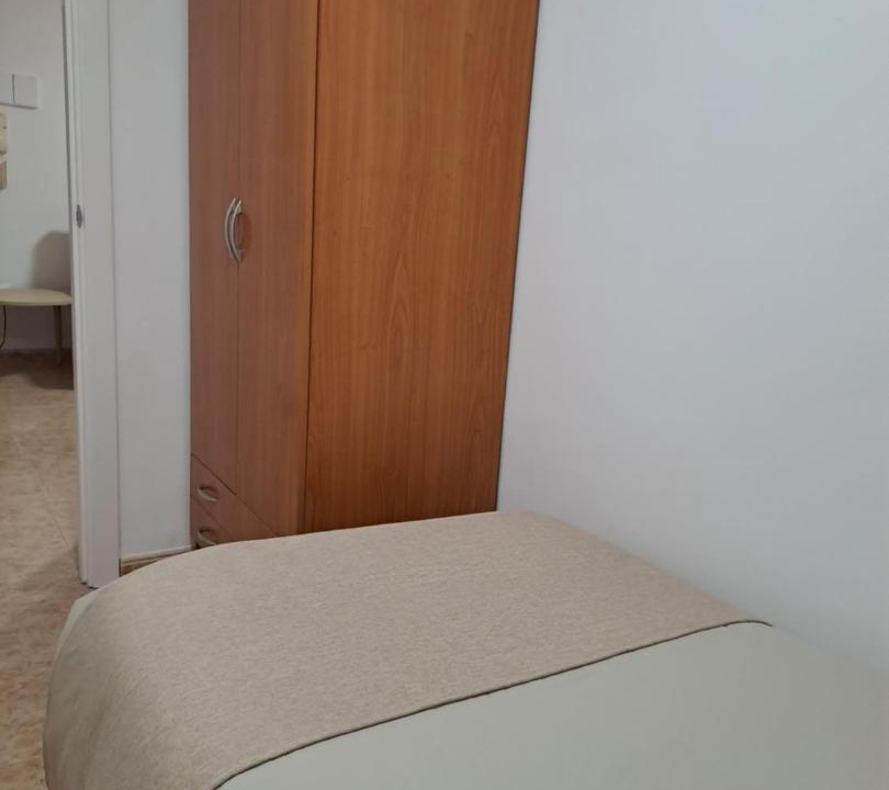Photo of Bedroom in Benaguacil
