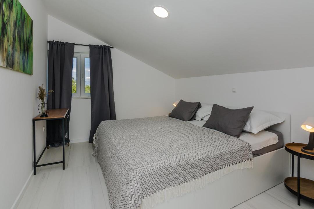 Photo of Bedroom in Privlaka
