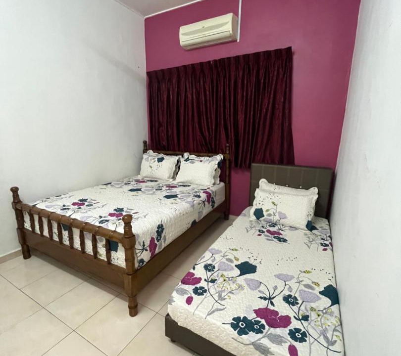Photo of Bedroom in Ayer Keroh