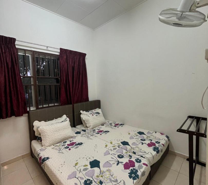 Photo of Bedroom in Ayer Keroh