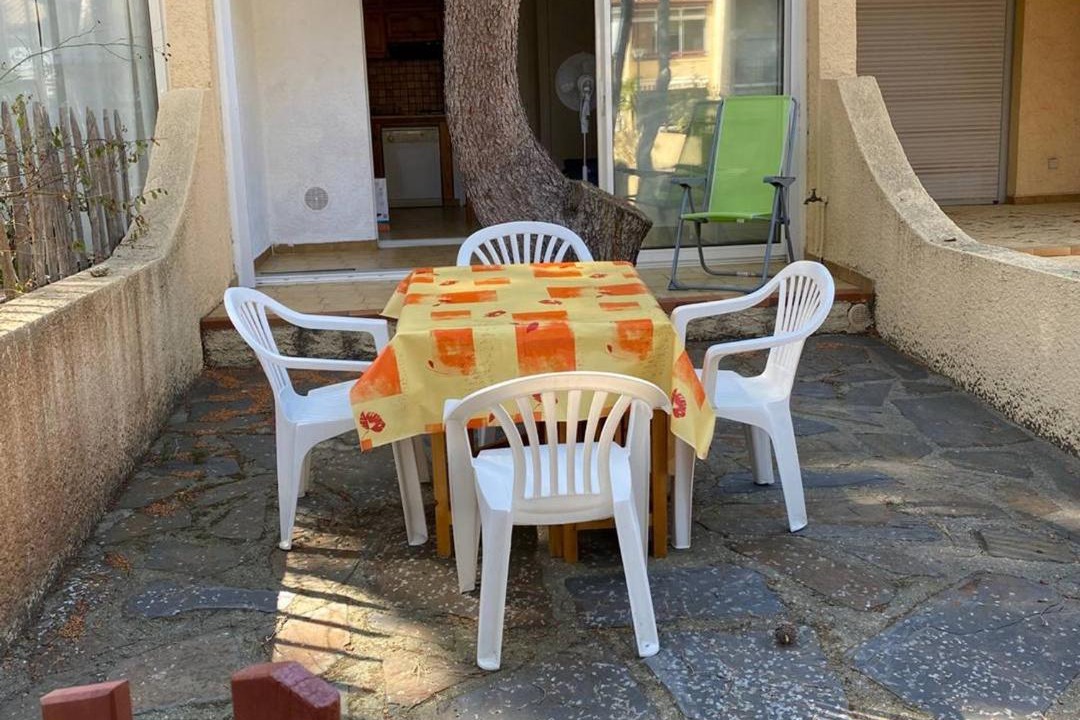 Photo of Others in La Franqui-Plage