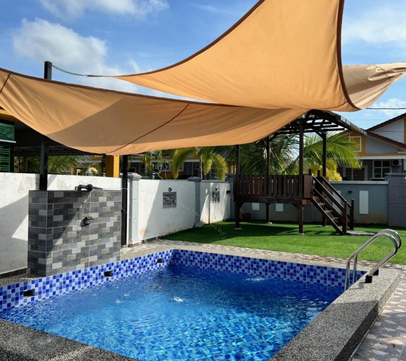 Photo of Outdoor in Krubong